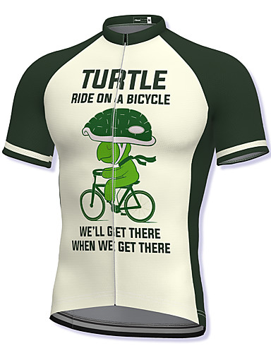 Cycling Jerseys MTB Bike Shirt Jacket Clothing Ride Motocross Sports Race Short