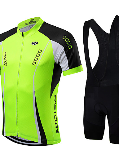 with Italy MITI Non-Slip Mens Short Sleeve Cycling Jersey Sets Bike Shirt Bib Shorts 4D Gel Padded,Cycling Clothing Set