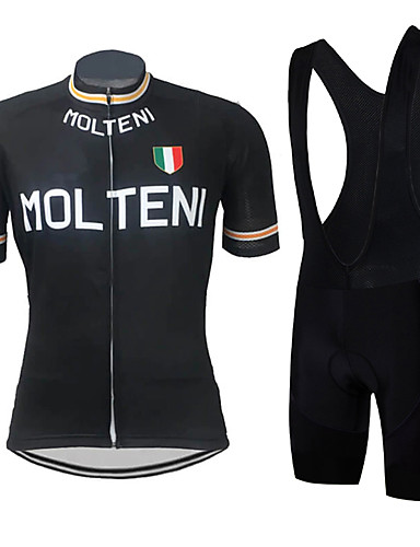 italian cycling clothes