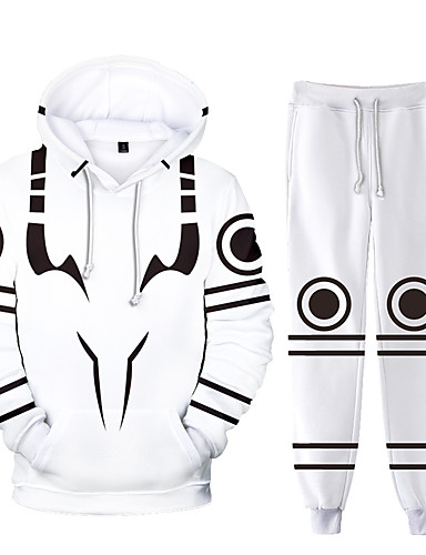 lightinthebox anime hoodies