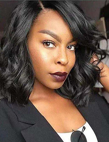 black wig styles 2017