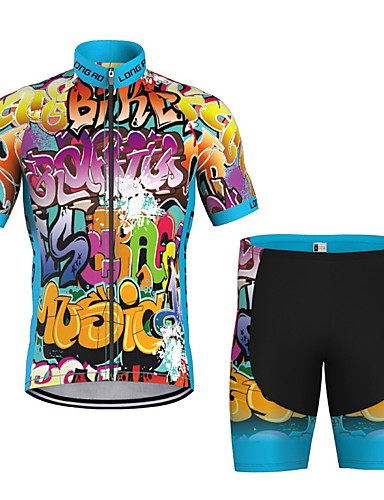girls cycling clothes