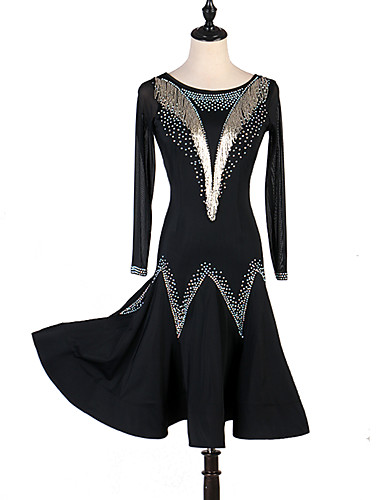 Ropa para Baile Latino(666)