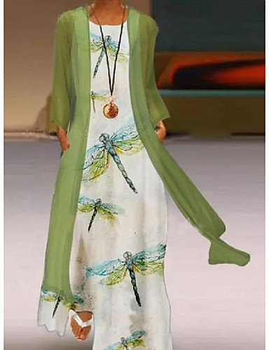 robe longue lightinthebox