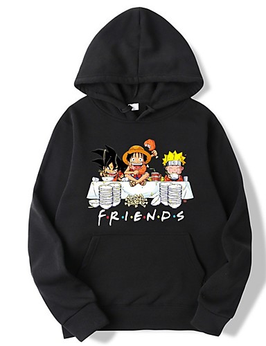 One Piece Everyday Cosplay Anime Hoodies T Shirts Search Lightinthebox