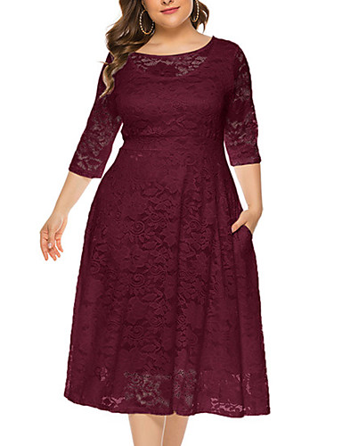 work plus size maxi dresses