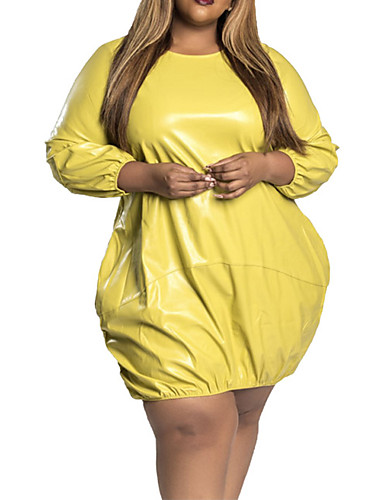 plus size shift dresses cheap