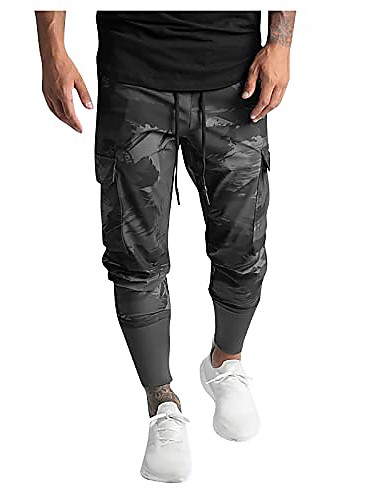 tapered hiking pants