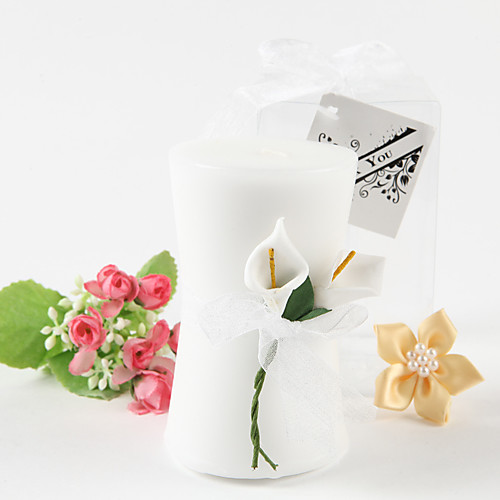 

Floral Theme / Classic Theme / Holiday Candle Favors Candle Favors / Candles / Others Gift Box Spring / Summer / Fall