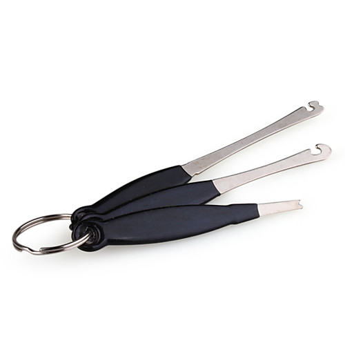

Stainless Steel Fishing Hook Remover Tool Kit