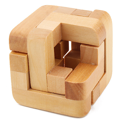 

Speed Cube Set Magic Cube IQ Cube Wood Alien Magic Cube Puzzle Cube Professional Level Speed Classic & Timeless Kid's Adults' Children's Toy Boys' Girls' Gift / 14 Years & Up