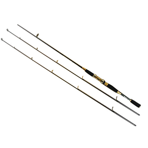 

Fishing Rod Spinning Rod 210 cm Carbon Medium (M) Medium Heavy (MH) Spinning