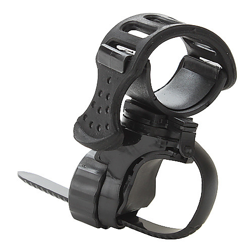 

Bicycle Flashlight Mounting Bracket