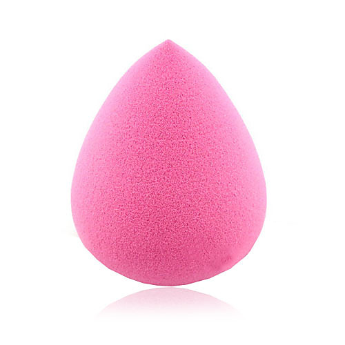 

Powder Puff Makeup Sponges 1 pcs Dry / Combination / Oily Other Powder / Cream / Liquid Classic Latex-Free / Non-Allergenic / Can Be Used Wet & Dry Daily Drop Shape Makeup Cosmetic