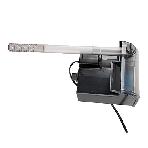 

Aquarium External Hanging Filter (220V, 400L/H)