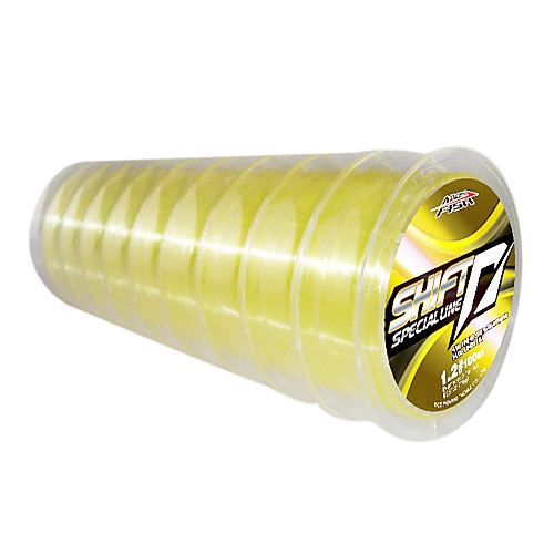 

Monofilament Fishing Line Nylon 22LB 20LB 16LB