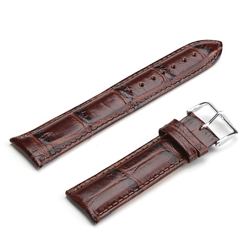 

Watch Bands Leather Watch Accessories 0.014 High Quality