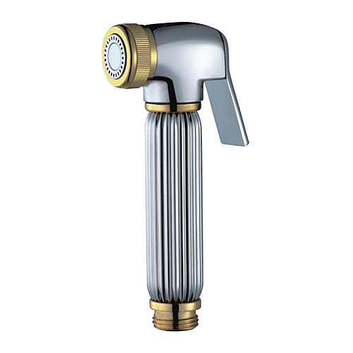 

Contemporary Centerset One Hole Chrome