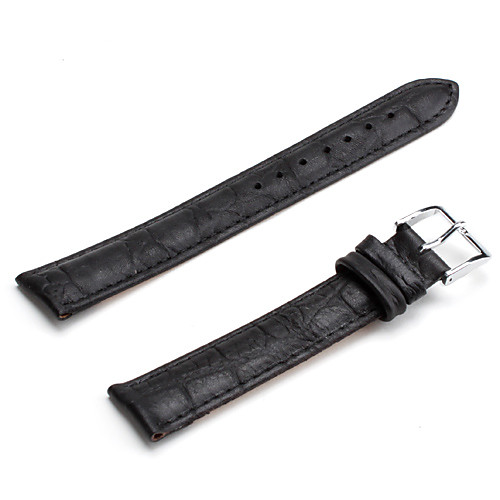 

Watch Bands Leather Watch Accessories 0.012 High Quality