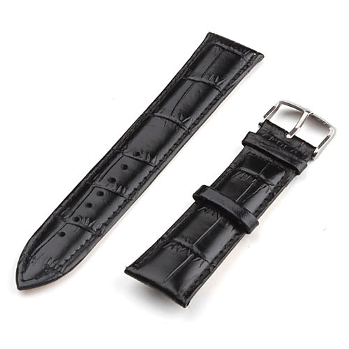 

Watch Bands Leather Watch Accessories 0.01 kg Simple / Classic