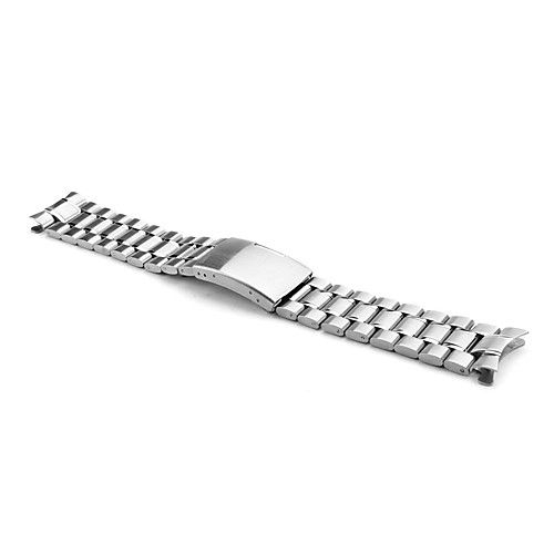 

17.7cm Length Watch Bands Stainless Steel Watch Accessories 0.08 High Quality