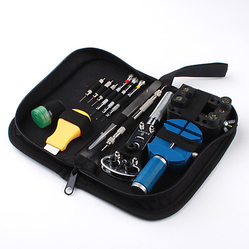 

Tool Set / Repair Tools & Kits Metal Watch Accessories 0 kg 0.0000.0000.000 cm