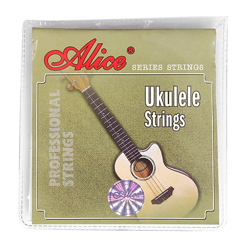 

Alice - (AU02) Ukulele Strings (022-032)