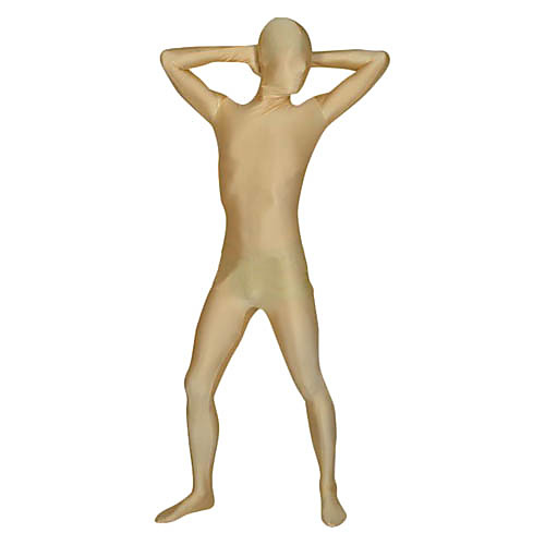 

Zentai Suits Ninja Lycra Cosplay Costumes Solid Colored Christmas Halloween / Leotard / Onesie / Leotard / Onesie / High Elasticity