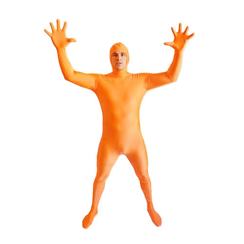 

Zentai Suits Zentai Cosplay Costumes Catsuit Lycra Unisex
