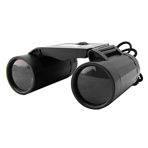 

2.5 X 26 mm Binoculars Plastic