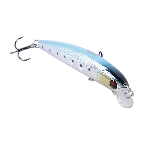 

1 pcs Fishing Lures Minnow Bass Trout Pike Sea Fishing Freshwater Fishing