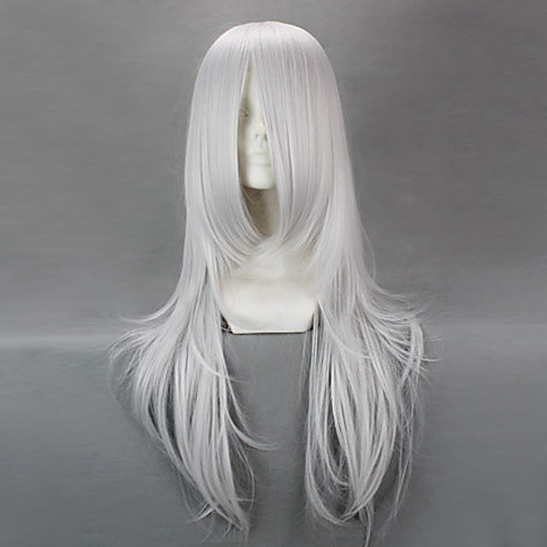 

Natsume Yuujinchou Cosplay Cosplay Wigs Men's Women's 28 inch Anime Wig