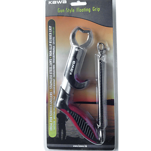 

KAWA Gun-style Floating Fish Gripper (20KG Power)
