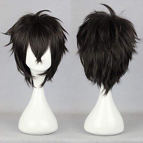 

Inspired by Karneval Shigaraki Tomura Anime Cosplay Costumes Japanese Cosplay Wigs Wig For Unisex Boys' Girls'