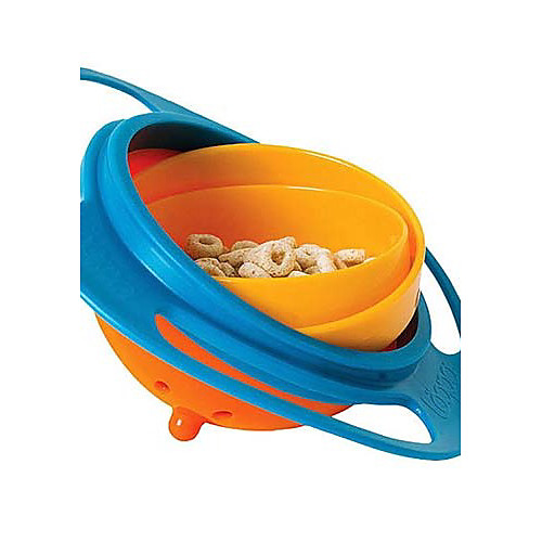 

Universal 360 Rotational Kids Training Bowl Children Baby Spill-Proof Bowl Dishes