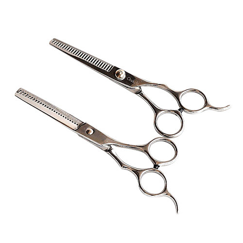 

Grooming Stainless Steel Scissor Portable Pet Grooming Supplies