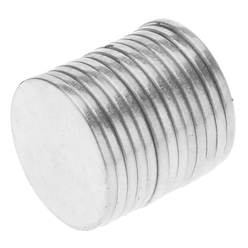 

50 pcs 81mm Magnet Toy Building Blocks Super Strong Rare-Earth Magnets Neodymium Magnet Puzzle Cube Magnet Magnetic Kid's / Adults' Boys' Girls' Toy Gift