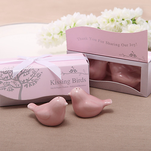 

Wedding / Anniversary / Engagement Party Ceramic Kitchen Tools Garden Theme