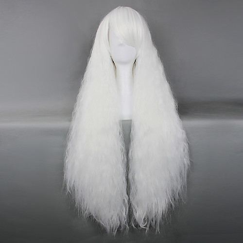 

Lolita Cosplay Wigs Women's 34 inch Heat Resistant Fiber Anime Wig