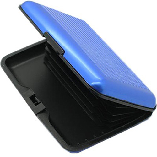 

Practical Credit Card Case