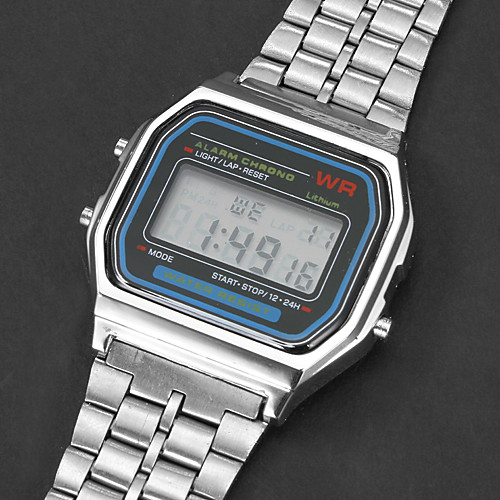 Купить Часы Casio Montana