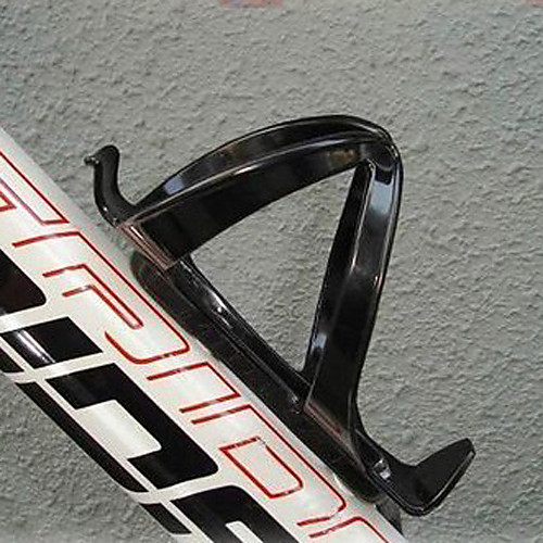 

Bike Water Bottle Cage Portable Durable Easy to Install For Cycling Bicycle Road Bike Mountain Bike MTB PC Yellow Red Blue