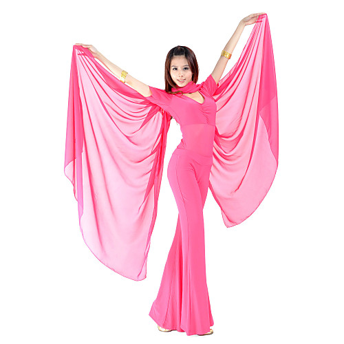 

Dance Accessories Women's Training Chiffon