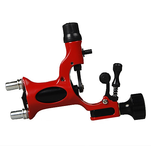 

Rotary Tattoo Machine Liner and Shader with 8-10 V Aluminum Alloy Professional