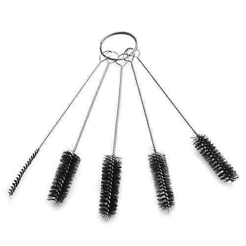 

1 Set Tattoo Equipment Cleaning Brushes Tattoo Tips Machines Brush