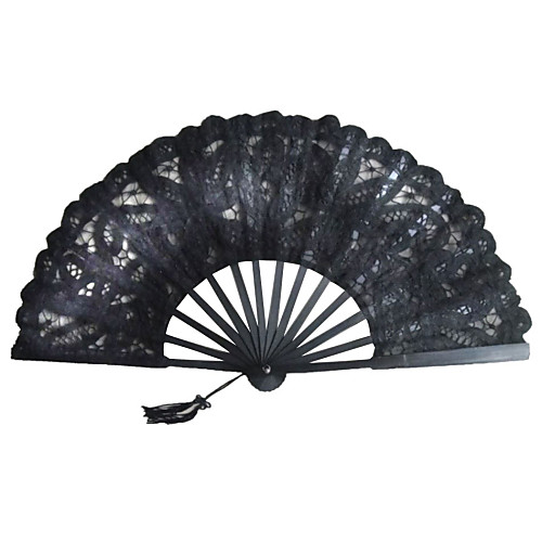 

Hand Fans Fans and Parasols Ribbons Special Occasion