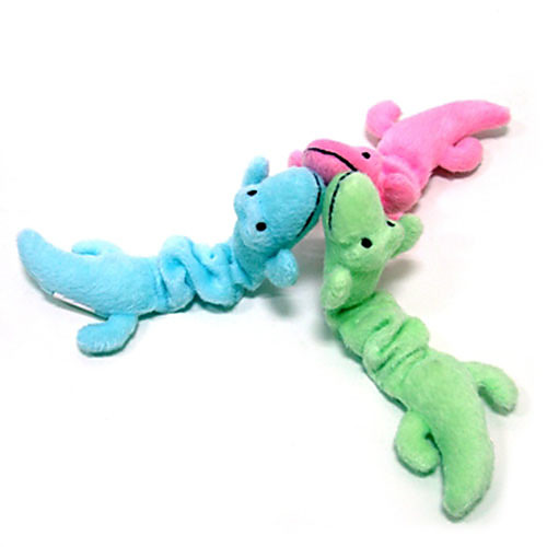 

Plush Toy Cat Toy Dog Toy Cartoon Dinosaur Textile Gift Pet Toy Pet Play