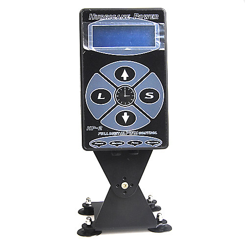 

hurricane digital tattoo machine tattoo power supply LCD V Classic High Quality Daily