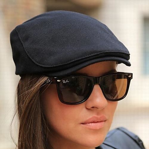 Unisex's Classic Ivy Cap 2019 - US $9.89