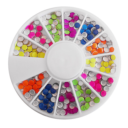 

Metal Glitter Powder Nail Jewelry For Finger nail art Manicure Pedicure Abstract
